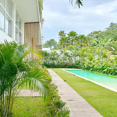 Tropicana Bingin Managed By Cpm Bali